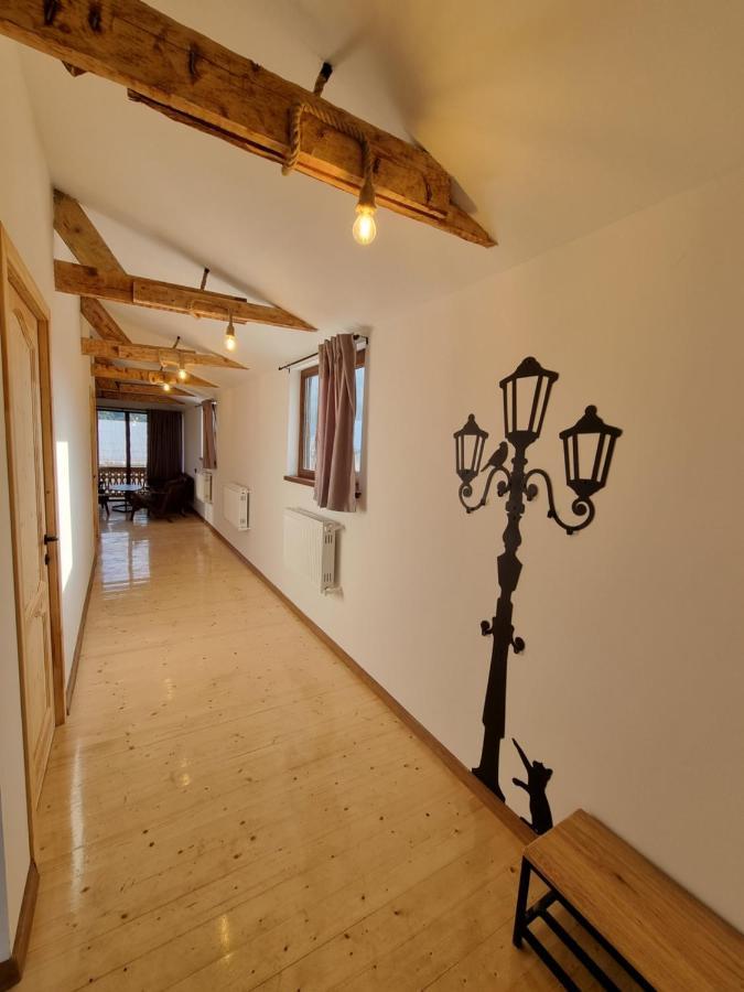 The Penthouse ,Apartment With 2 Bedrooms,Whole Apartment, Апартмент Целиком Dilidschan Exterior foto